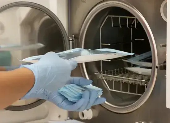 medical equipment fabrication