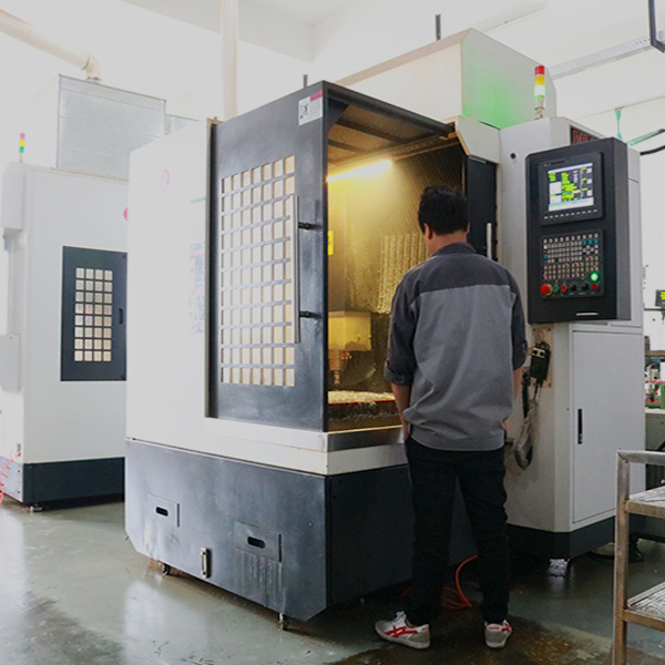precision-cnc-machining