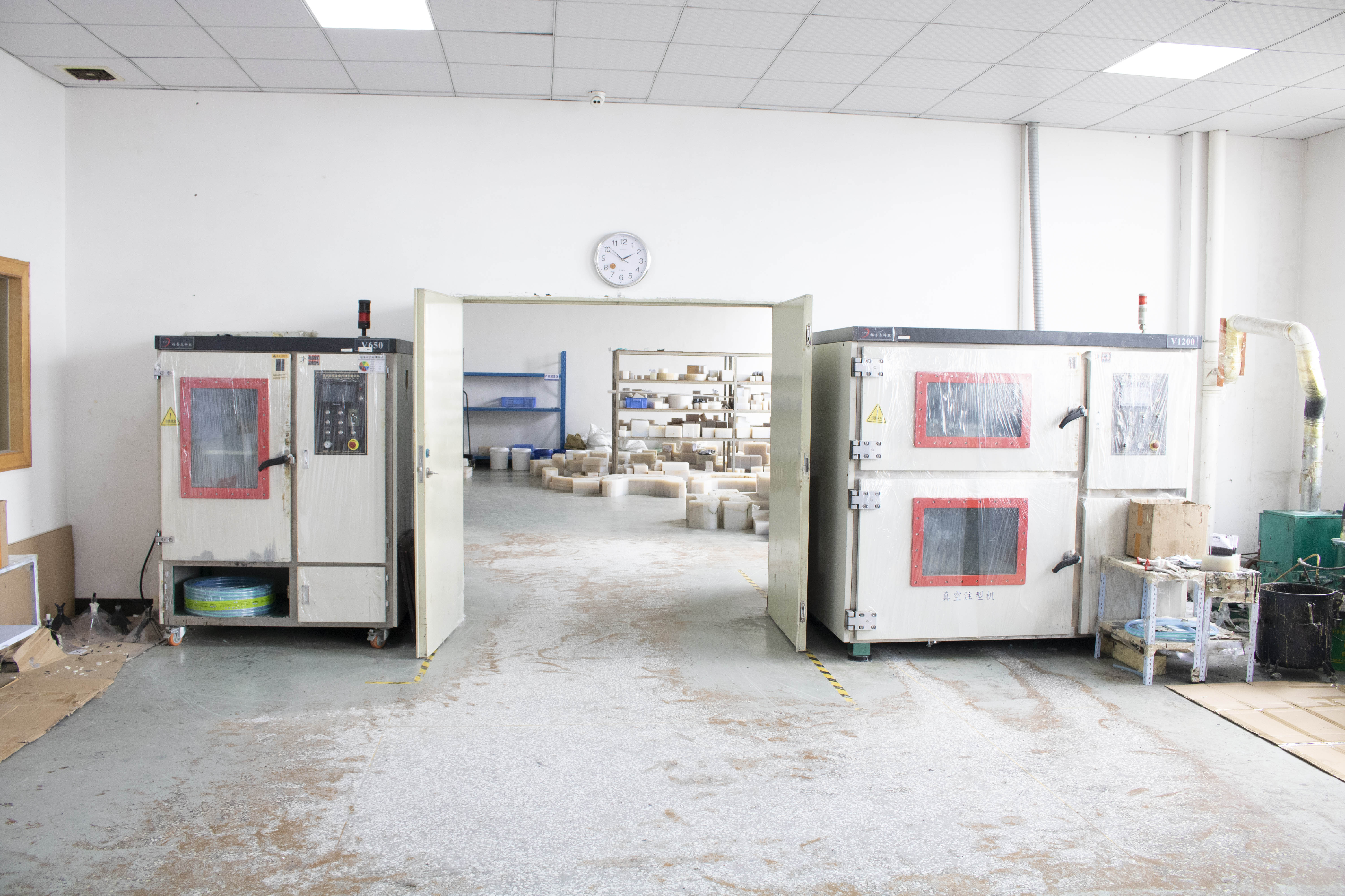 brass-casting-china