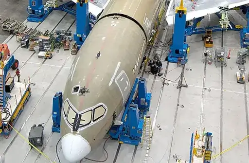 aerospace-metal-fabrication-china