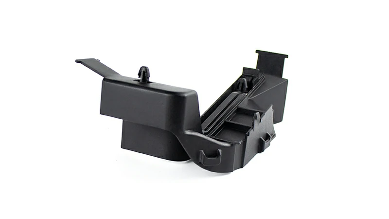 vacuum casting parts