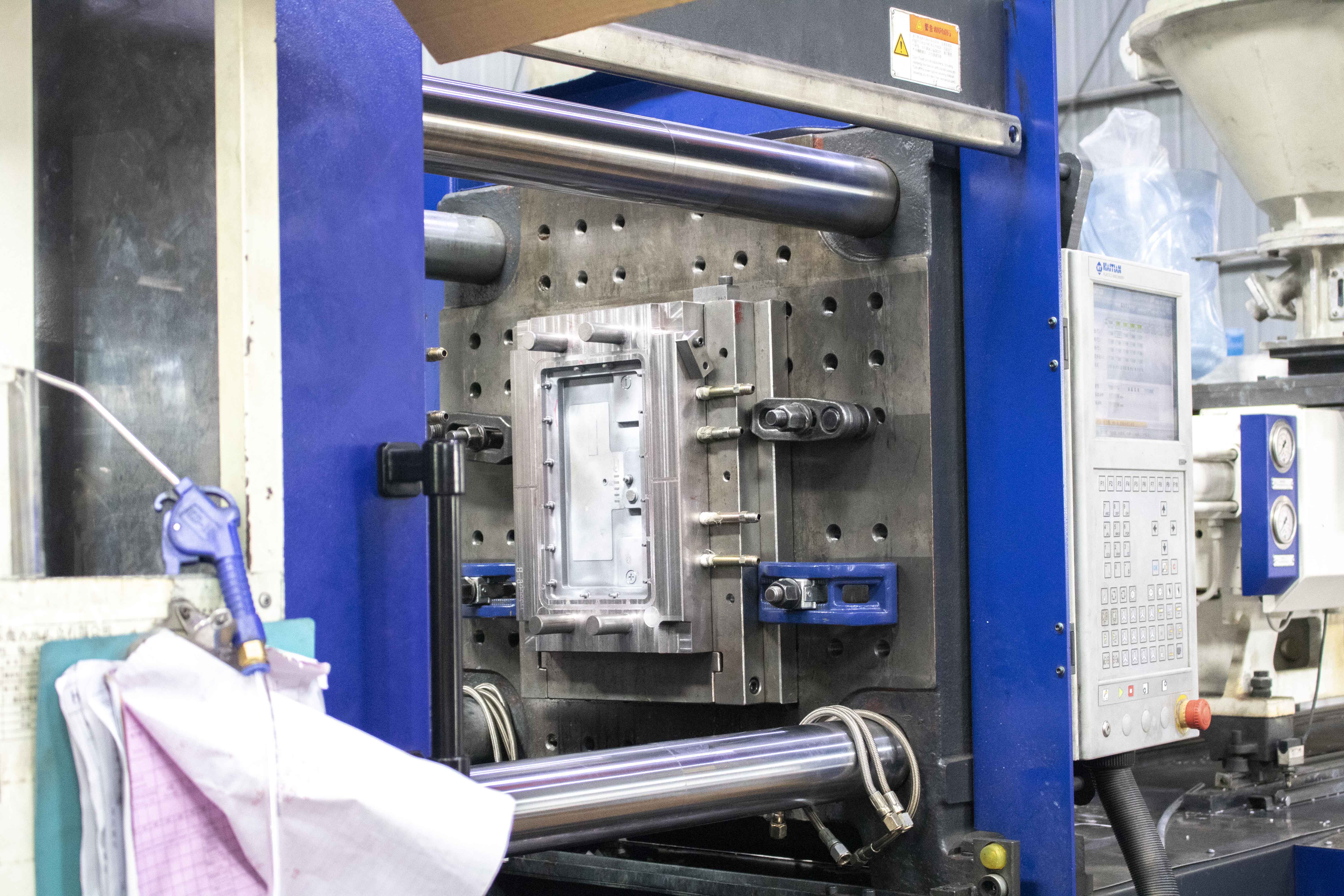injection-molding-company-china