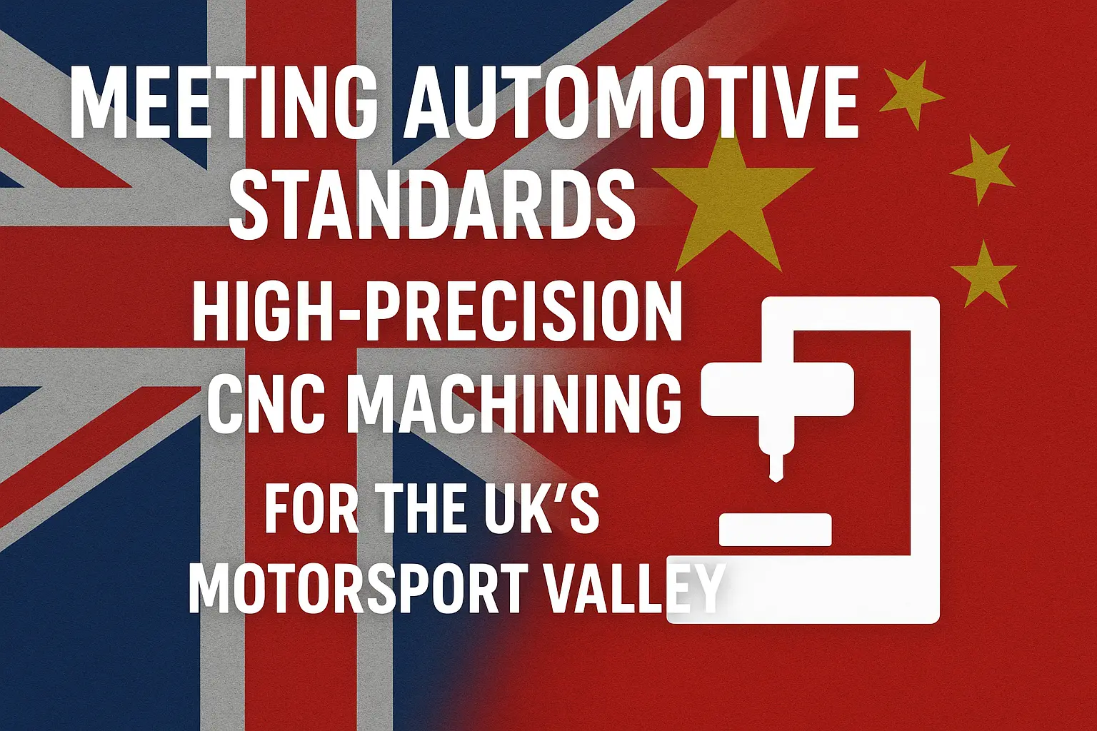 pricision-cnc-machining-meets-automotive-standards