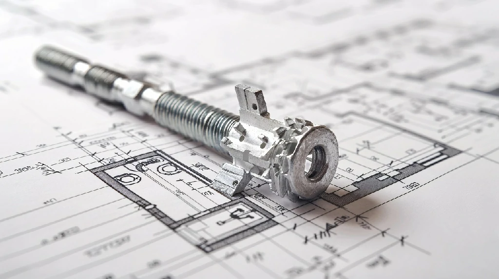 Design for Manufacturing (DFM): The Bridge Between Brilliance and Reality Design for Manufacturing (DFM): The Bridge Between Brilliance and Reality