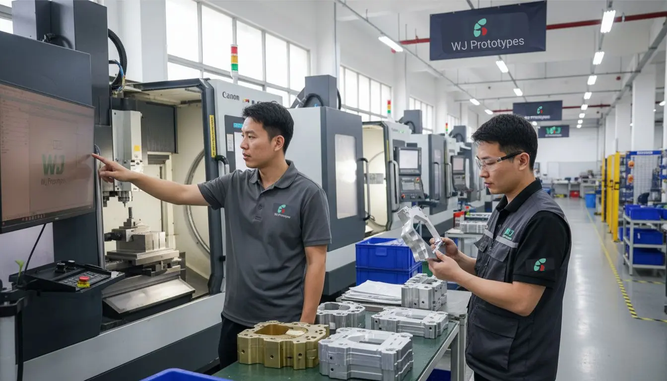 what is cnc prototyping