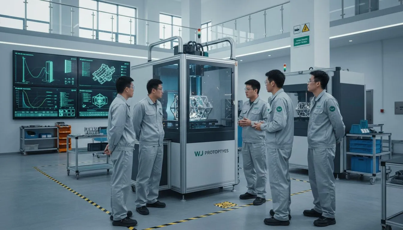 additive manufacturing aerospace