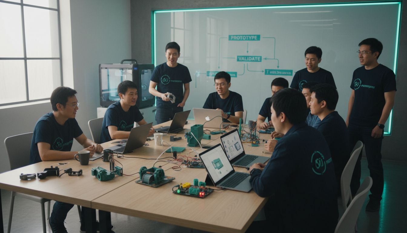 why-use-professional-prototyping