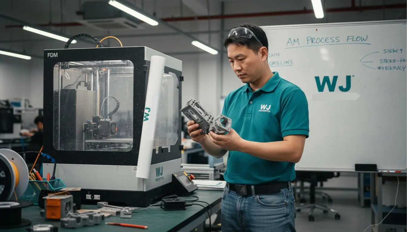 types-of-additive-manufacturing types-of-additive-manufacturing