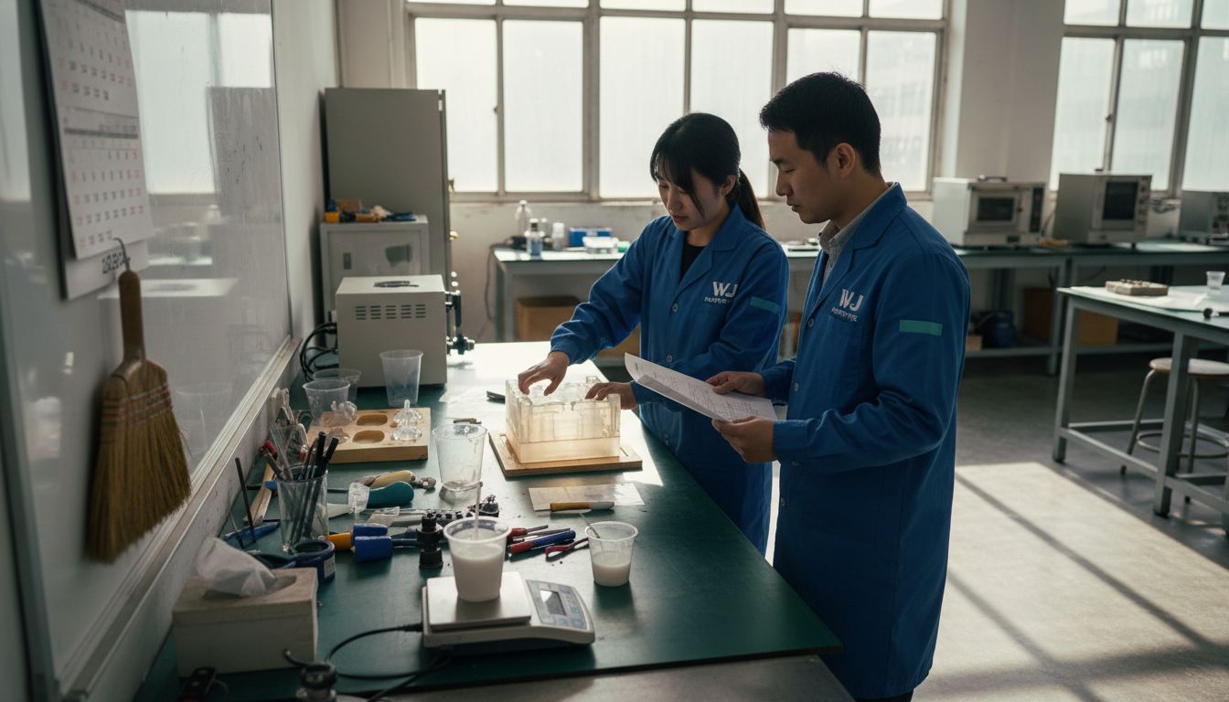 vacuum-casting-guide