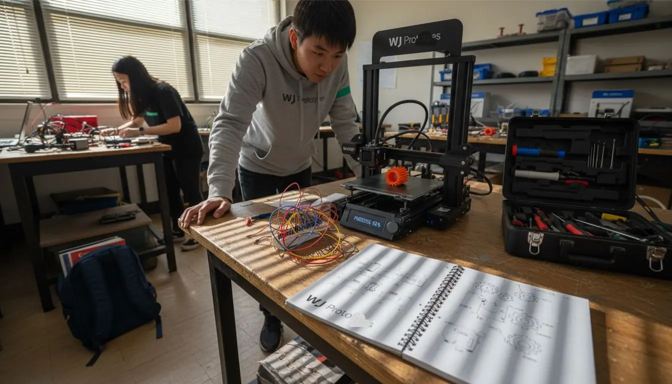 benefits of prototyping