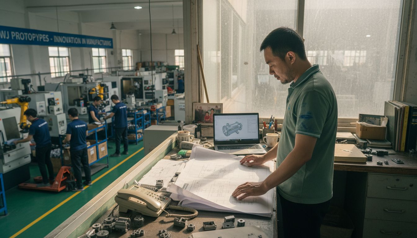 how to find injection molding in china