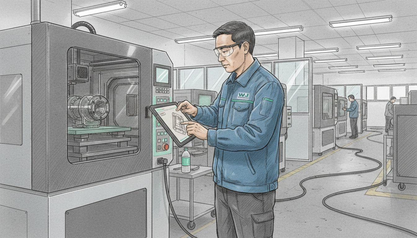 3d printing china trends future