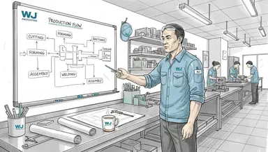 sheet-metal-fabrication-workflow-guide sheet-metal-fabrication-workflow-guide