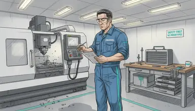 what-is-precision-machining