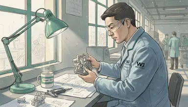 injection molding tips for aerospace engineers