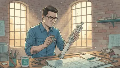 prototyping for automotive industry