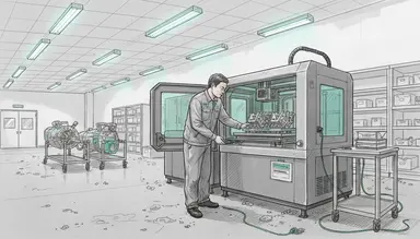 Metal 3D Printing in China