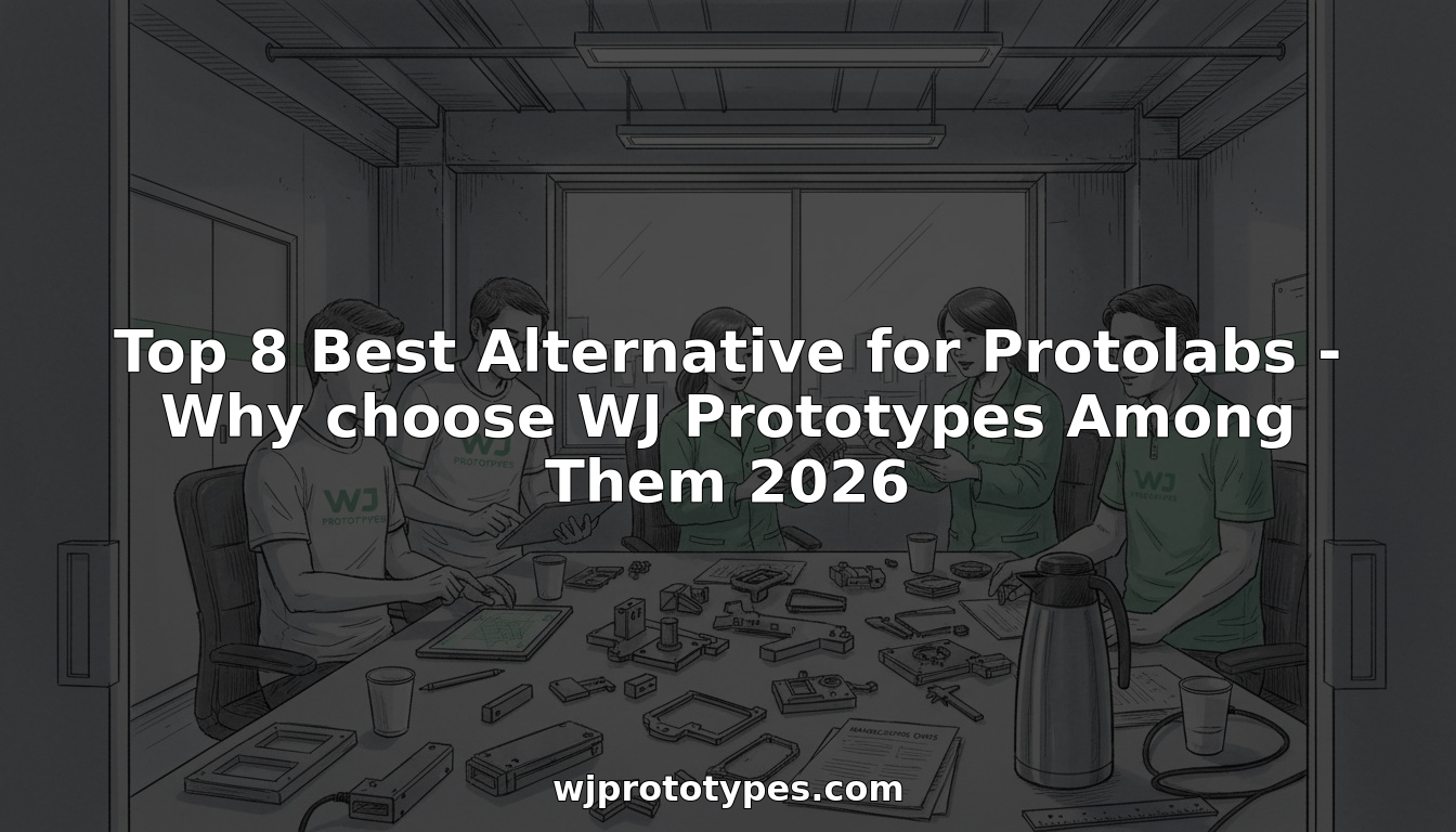 best-alternative-for-protolabs best-alternative-for-protolabs