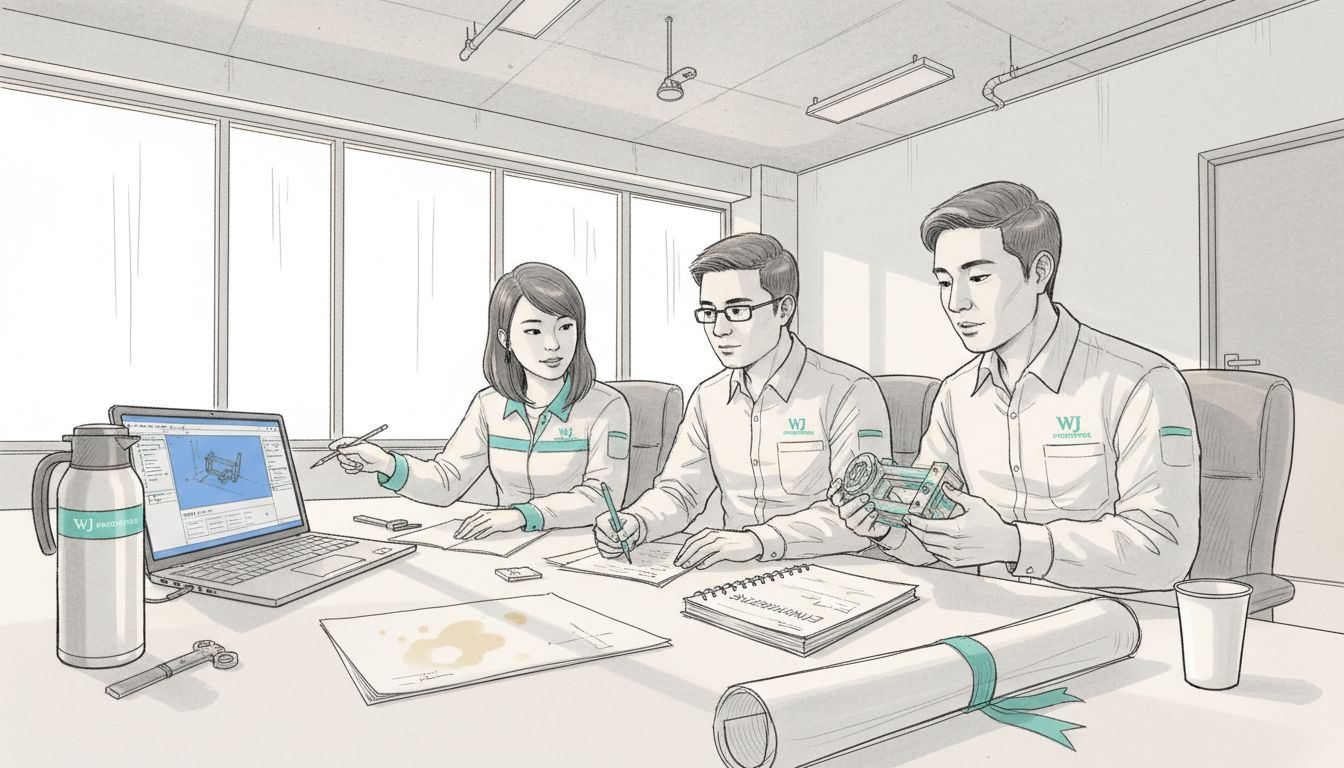 top-5-alternative-to-xometry