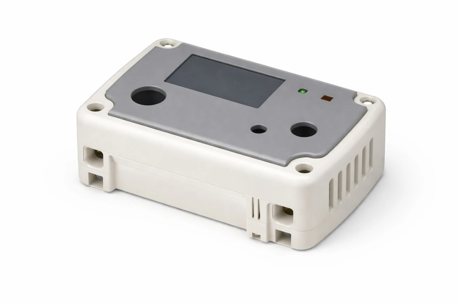 Qiying Vacuum Casting plastic.webp