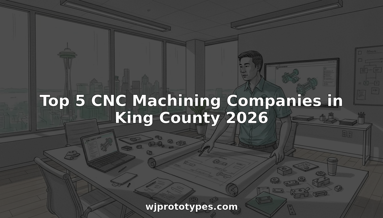 top-5-cnc-machining-companies-in-king-county