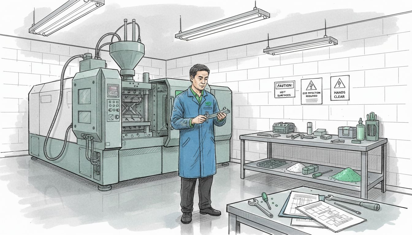 master-injection-molding-workflow