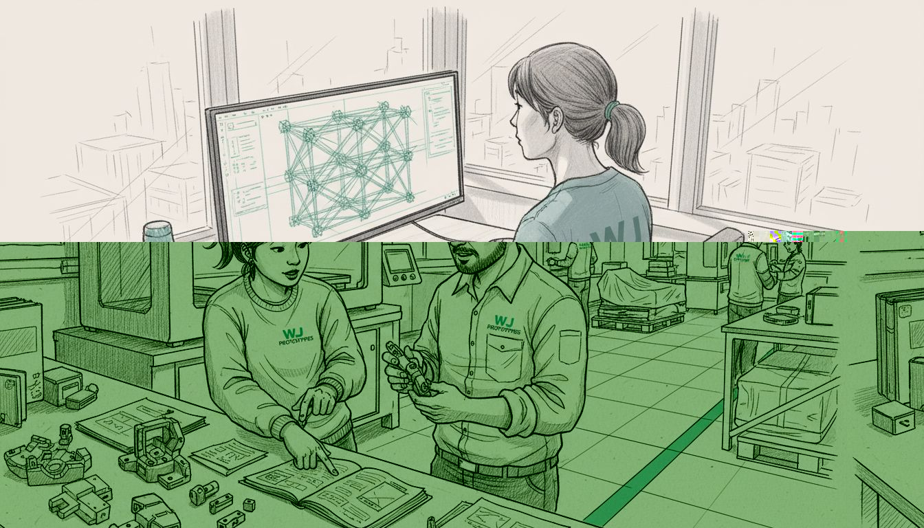 additive-manufacturing-terminology