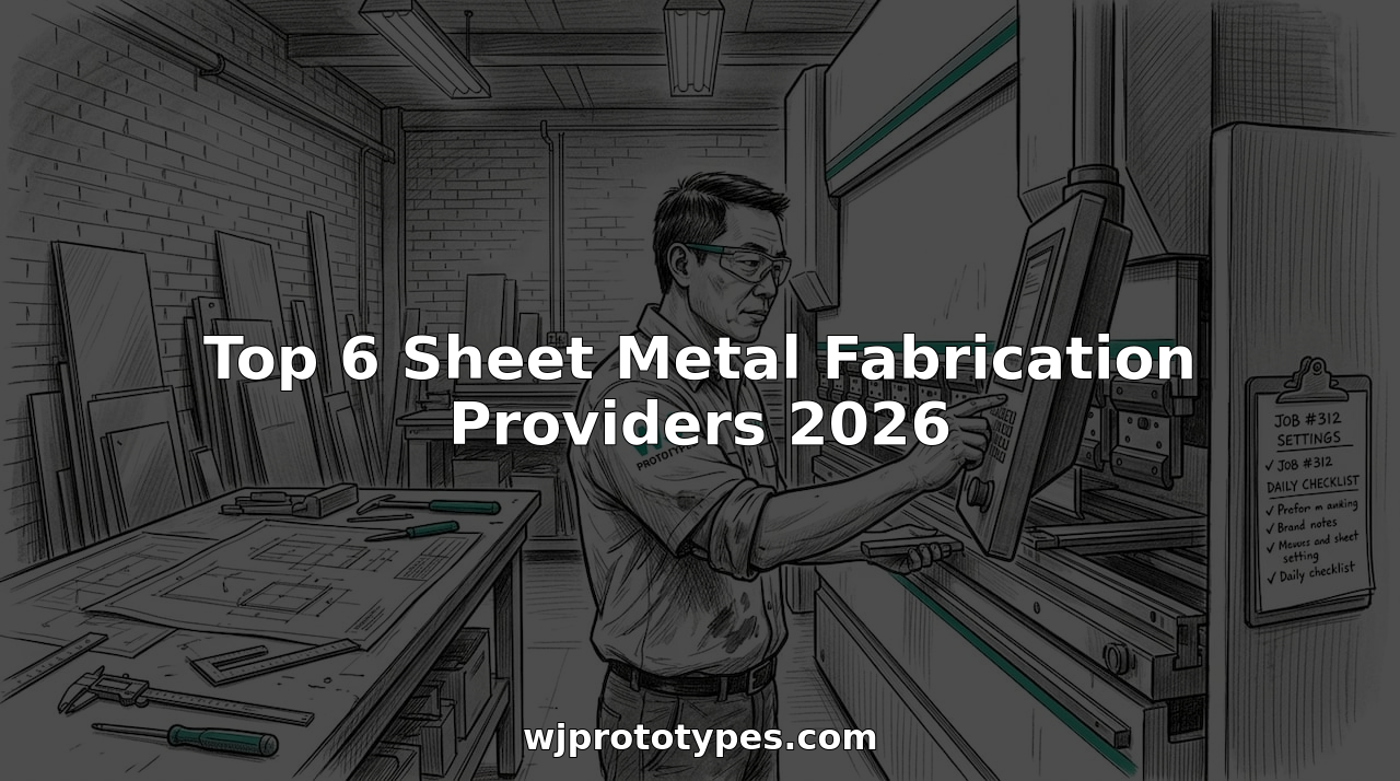 top-sheet-metal-fabrication-providers