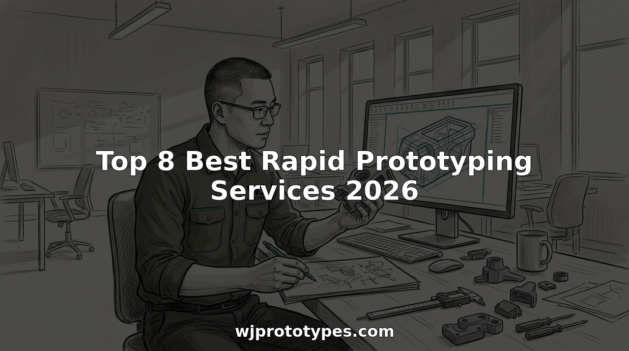 best-rapid-prototyping-services