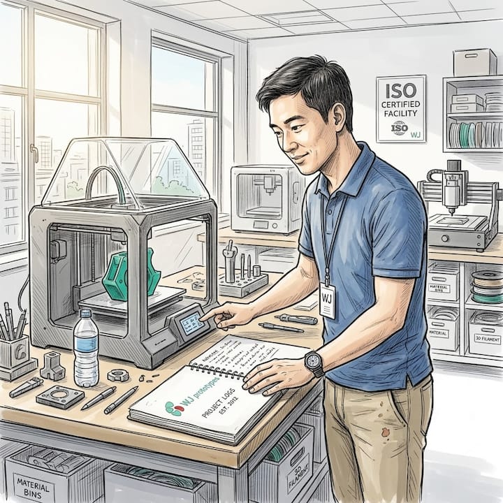 Technician-monitoring-mixed-material-3D-printing-process.jpeg