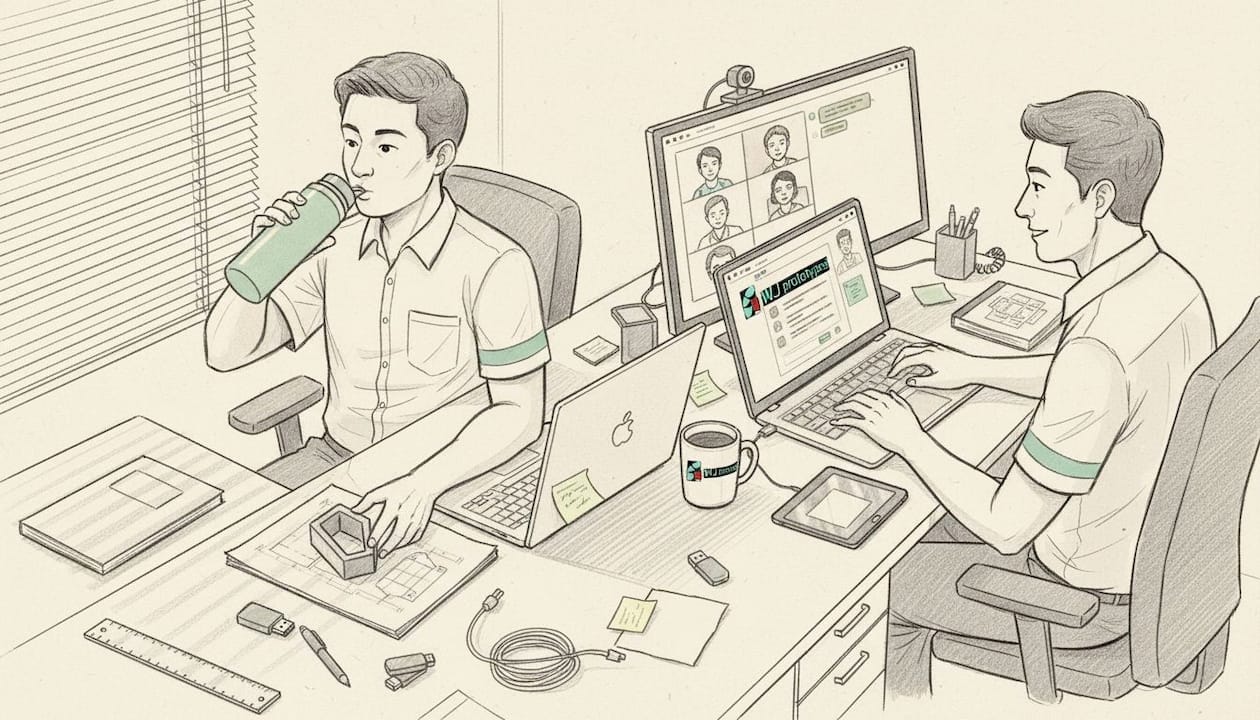 why-use-global-prototyping-partners-speed-scale-cost