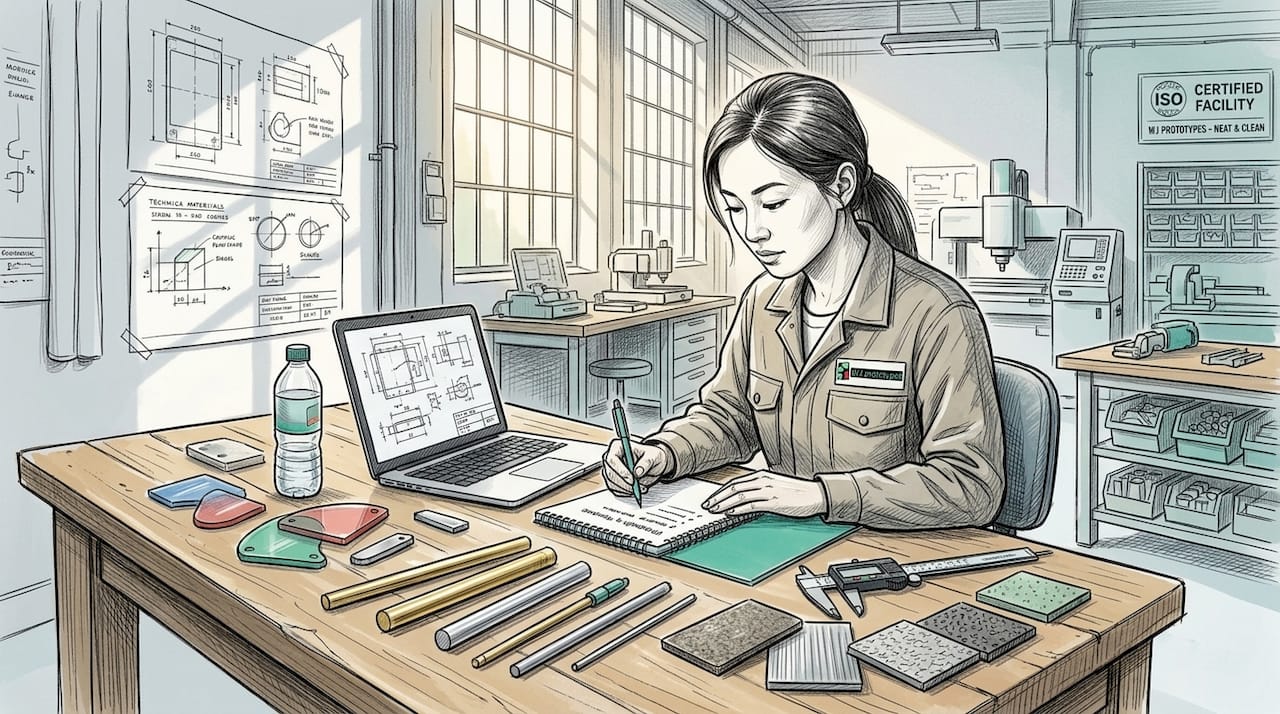 prototyping-materials-list-rapid-low-volume prototyping-materials-list-rapid-low-volume
