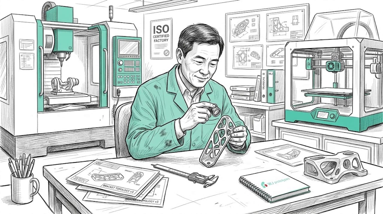 Engineer-reviewing-complex-prototype-in-lab.jpeg