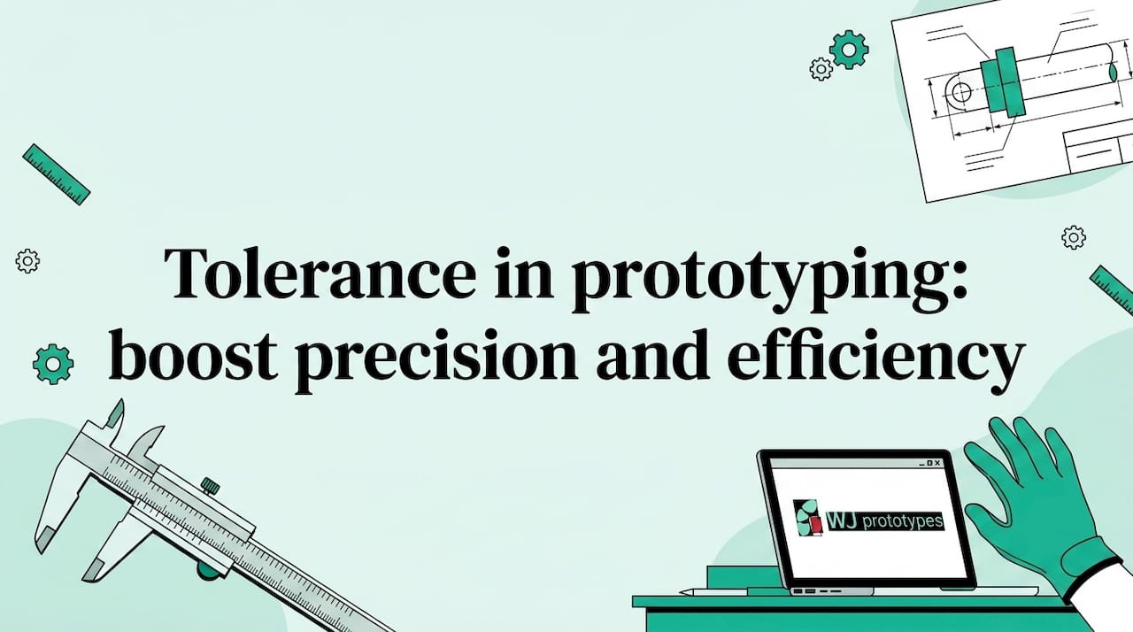 tolerance-in-prototyping-boost-precision-and-efficiency