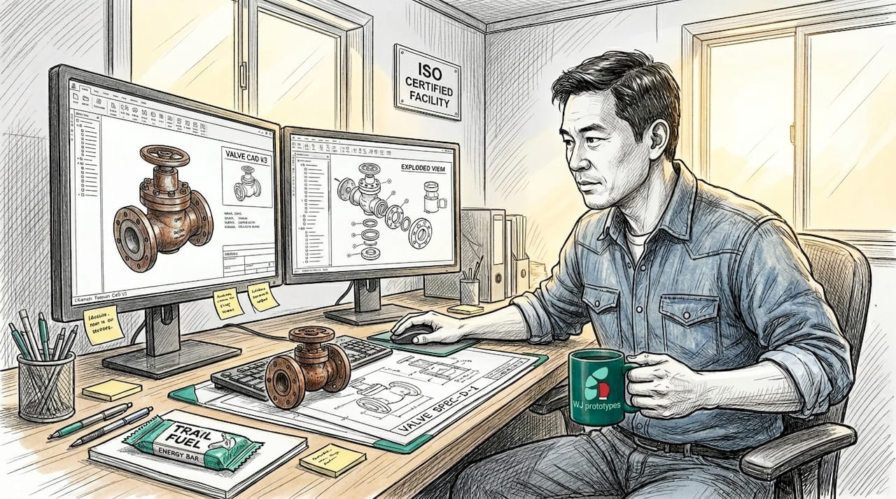 how-to-prototype-oilfield-parts-quickly-and-securely how-to-prototype-oilfield-parts-quickly-and-securely