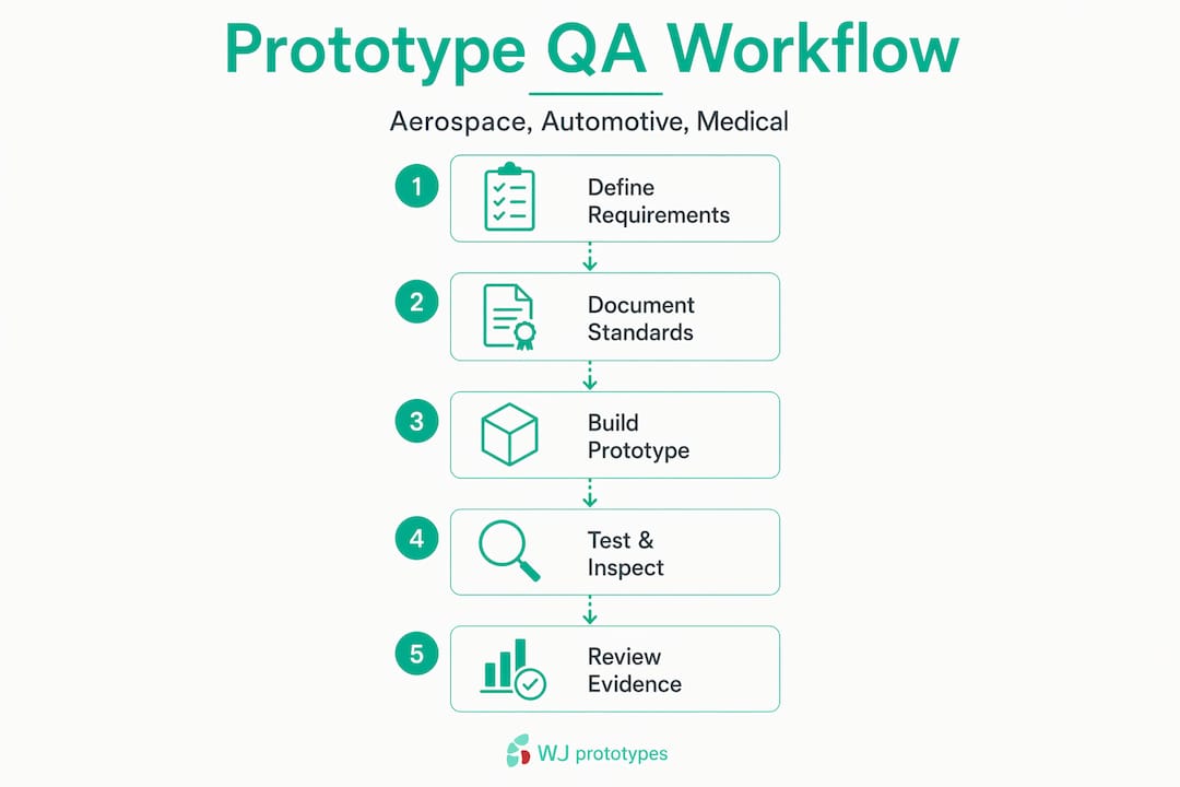 Infographic-showing-prototype-QA-workflow-steps.jpeg