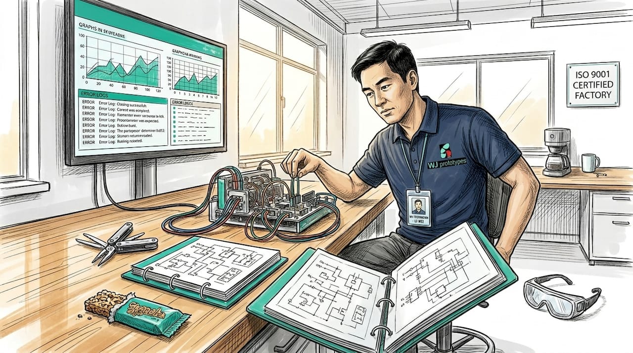 Engineer-troubleshooting-prototype-on-workbench.jpeg