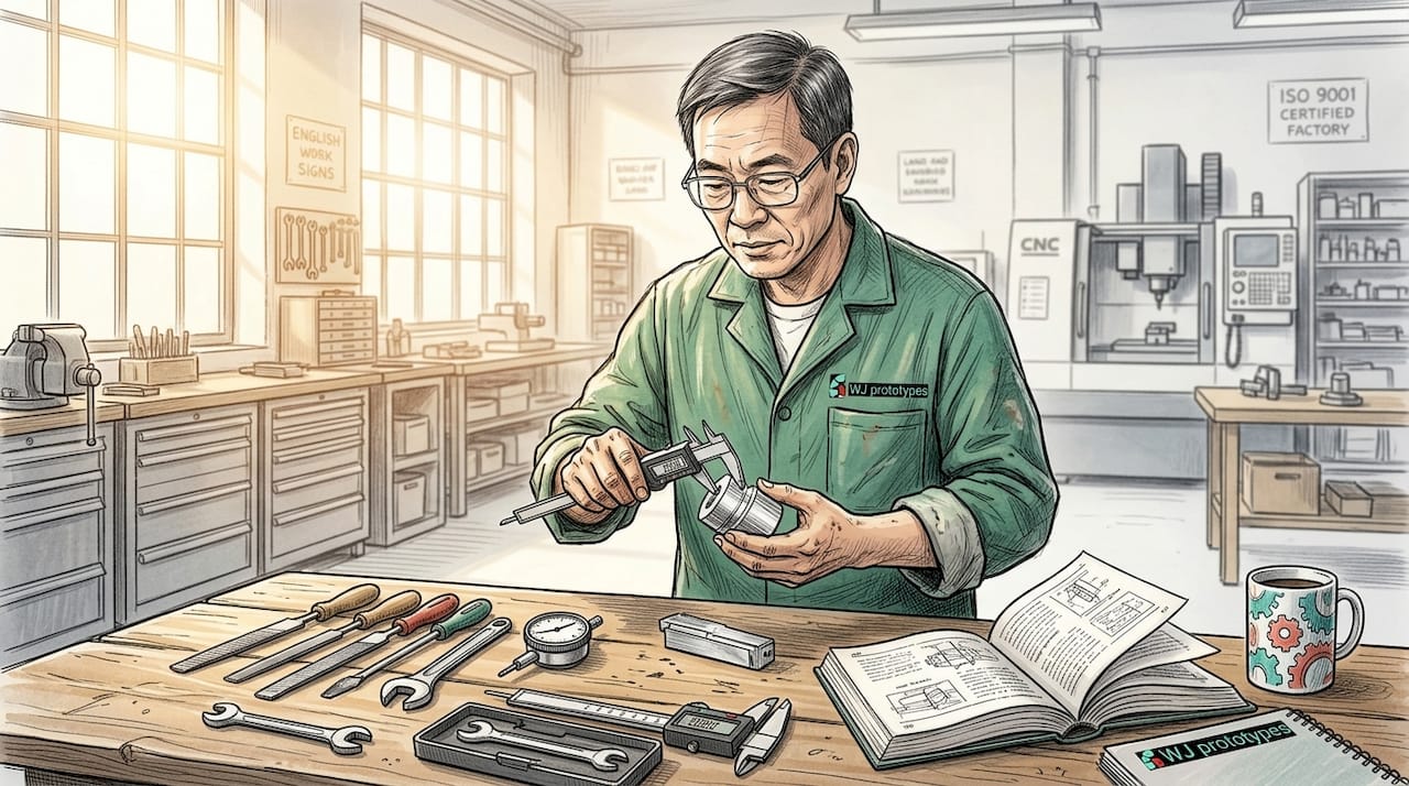 what-is-tolerance-in-machining-a-practical-guide