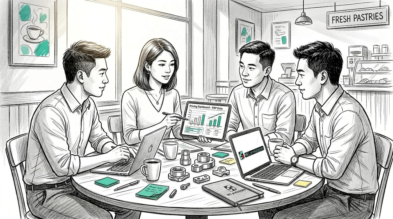 Team-collaborating-on-instant-quoting-integration.jpeg
