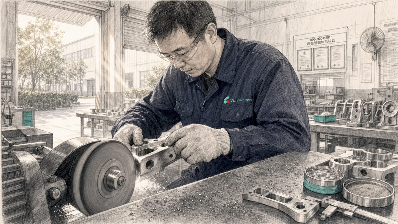 what-is-finishing-in-manufacturing what-is-finishing-in-manufacturing