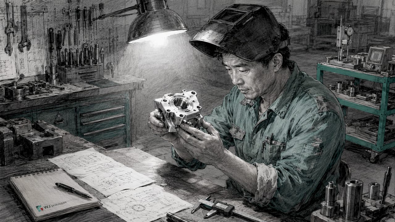 explaining-tolerance-in-manufacturing-engineers-guide