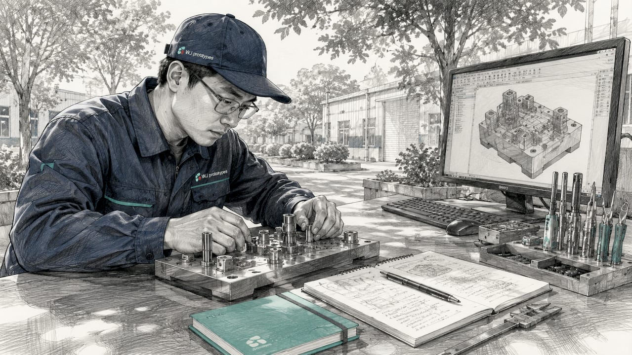 Chinese-worker-adjusting-prototype-fixture-in-factory.jpeg