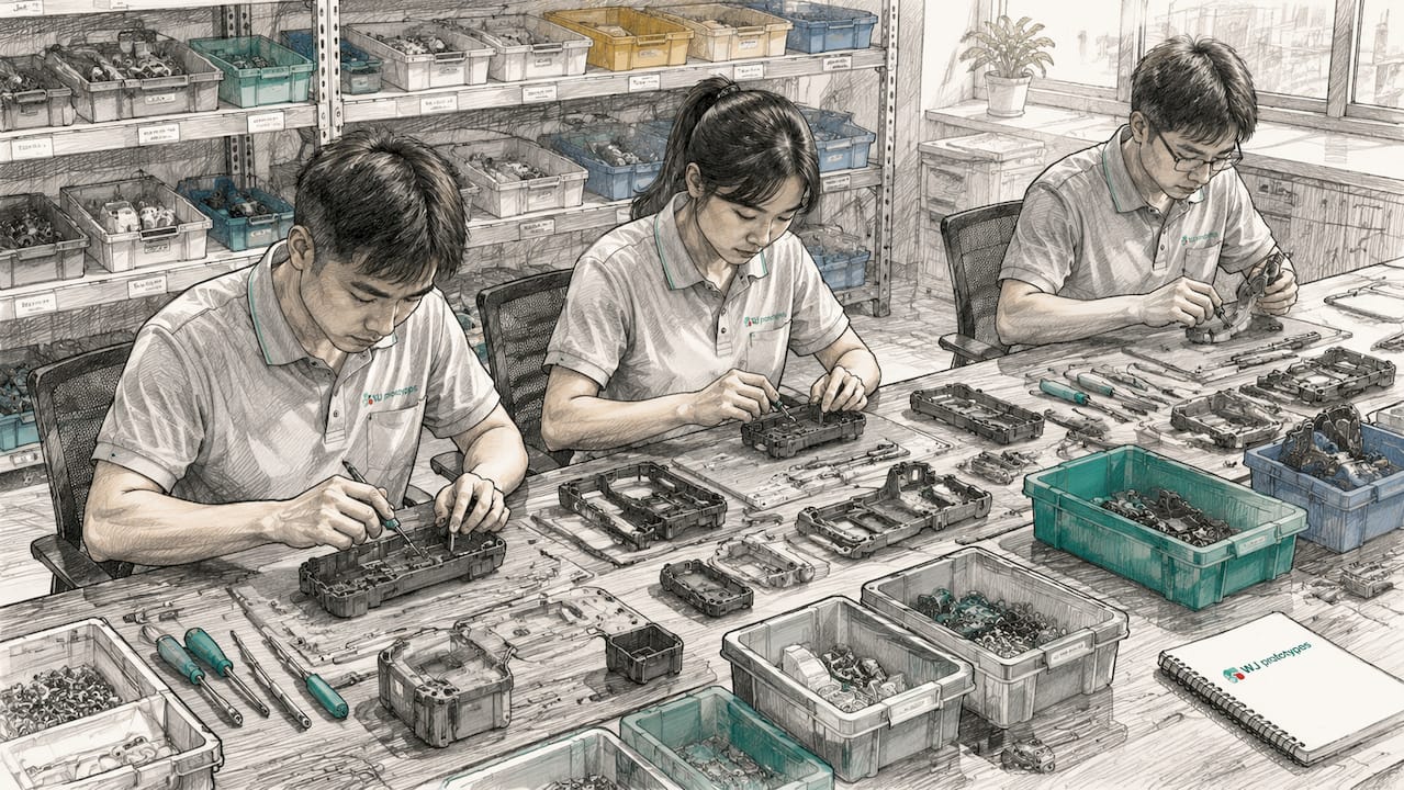 Chinese-workers-assembling-prototype-parts-on-bench.jpeg