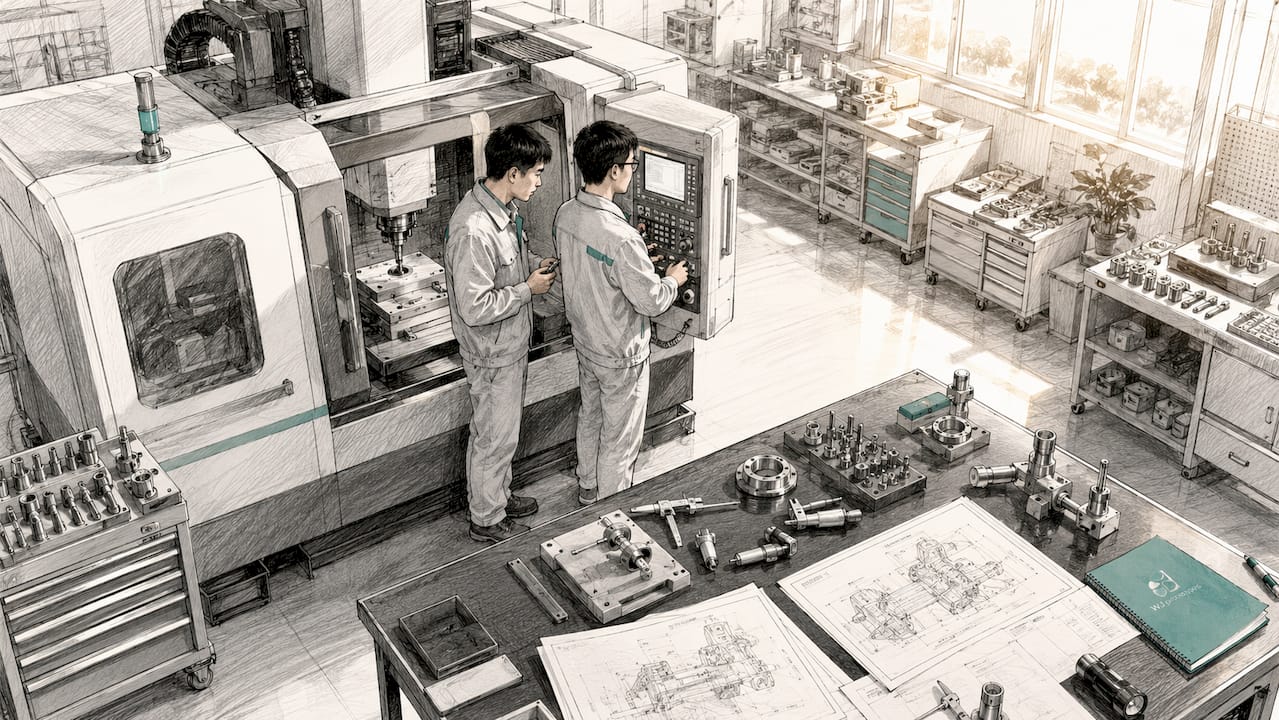 sourcing-aerospace-grade-cnc-parts-from-china-safely