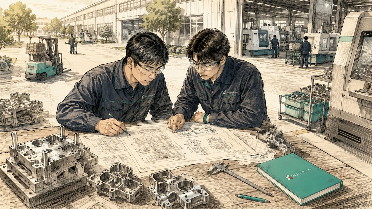 china-die-casting-moq-a-procurement-guide-for-buyers