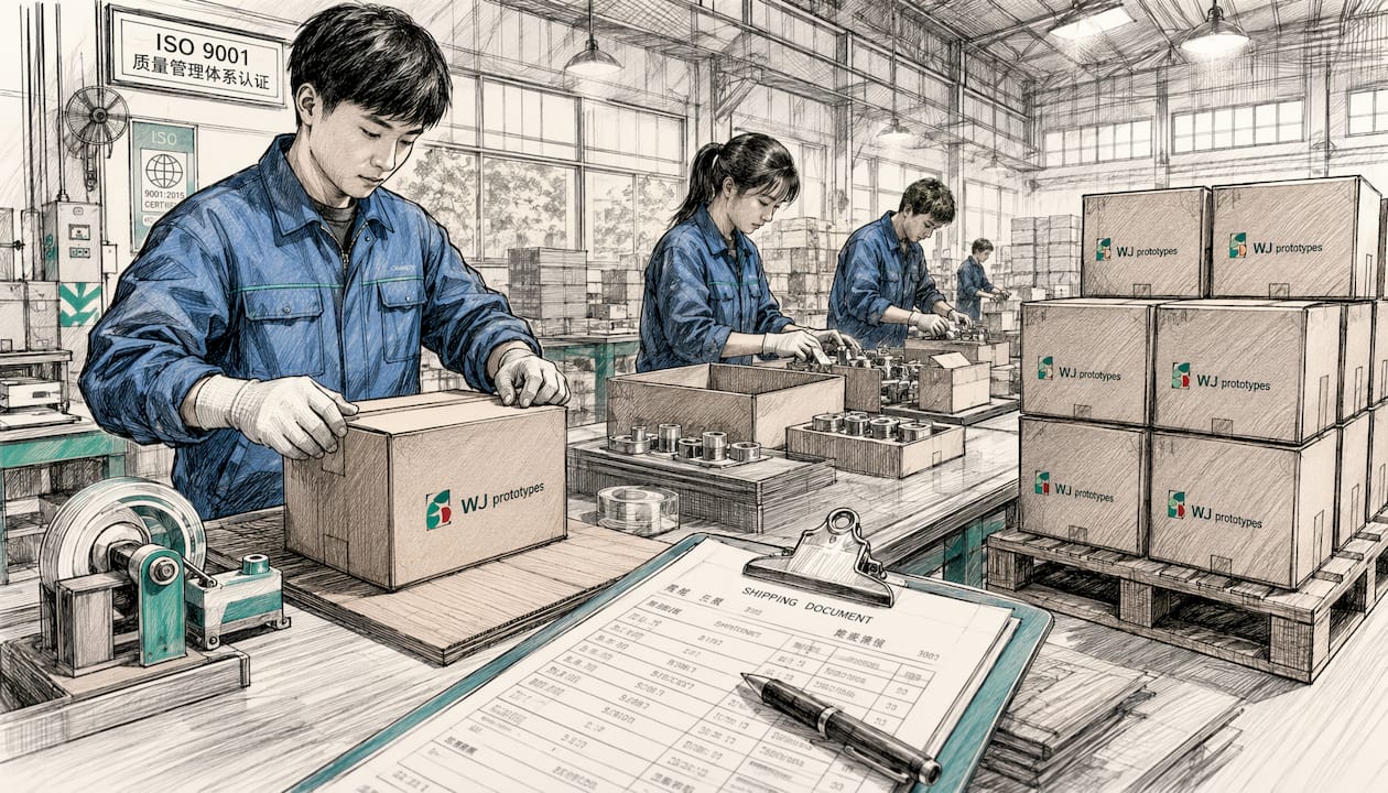 WJ-warehouse-workers-packing-CNC-parts-for-shipment.jpeg