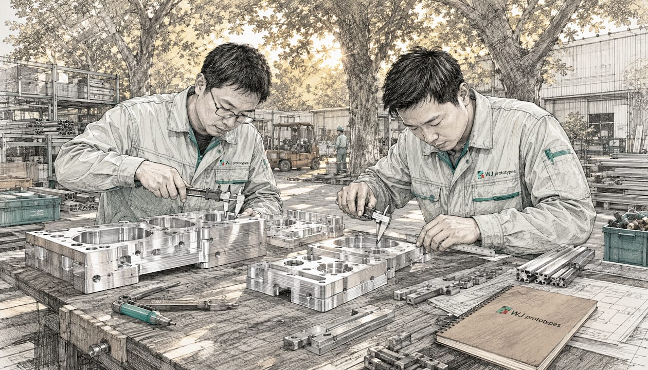 Chinese-workers-inspecting-aluminum-CNC-parts.jpeg