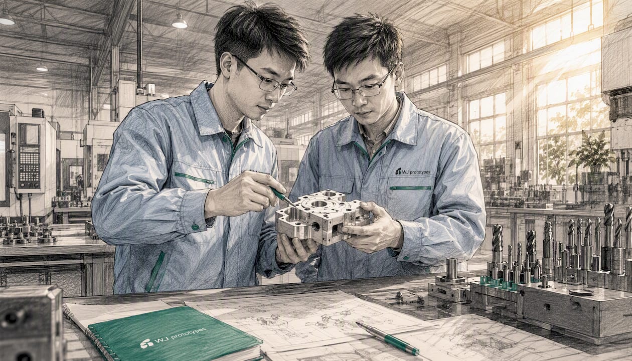cnc-machining-shops-china-large-scale-manufacturing