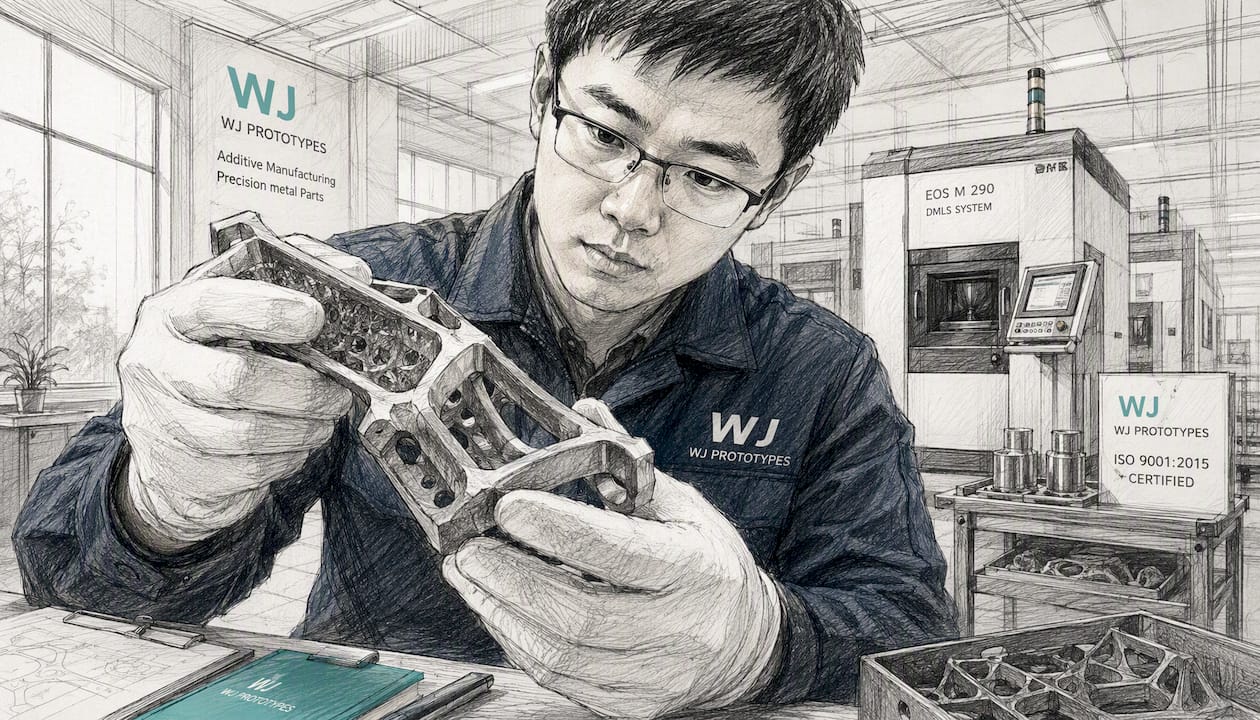 Engineer-inspecting-DMLS-metal-part-surface.jpeg