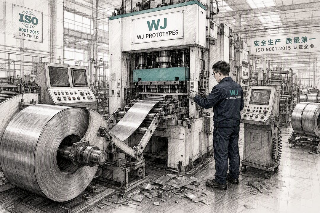 find-sheet-metal-fabricators-high-volume
